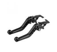 Levier d'embrayage Frein Moto Motorcycle Brake Handle Clutch Lever Assembly Mirror Seat Off-Road Vehicle Part Modification