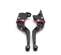 Levier d'embrayage Frein Moto pour CBR650R/CB650R 2020 2021 2022 Poignée Réglable De Moto Leviers d'embrayage De Frein Pliants(3)