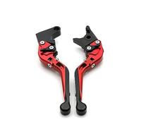Levier d'embrayage Frein Moto pour CBR650R/CB650R 2020 2021 2022 Poignée Réglable De Moto Leviers d'embrayage De Frein Pliants(9)