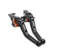Levier d'embrayage Frein Moto pour GIXXER 150 FI 250SF 250 SF 2020 2021 2022 2023 2024 Leviers d'embrayage De Frein De Moto Guidon Poignée Poignée Antidérapante