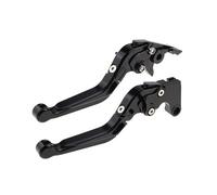 Levier D'embrayage Frein Poignée Pour HAYABUSA 1300 GSXR1300 2008-2020 Leviers De Frein Et D'embrayage Moto Pliables Extensibles Et Réglables(K)