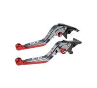 Levier D'embrayage Frein Poignée Pour NORDEN 901 2023-2024 Leviers De Frein Et D'embrayage Pliables Et Extensibles Pour Moto(P)