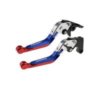 Levier D'embrayage Frein Poignée Pour R1200RT SE 2010-2013 Leviers De Frein Et D'embrayage Moto Pliables Et Extensibles(G)