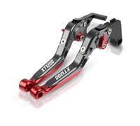 Levier D'embrayage Frein Poignée Pour YA&MAHA XT1200Z XT1200ZE Pour SUPER Pour TENERE 2010-2018 Leviers De Frein Et D'embrayage Moto XT1200 Z/ZE(A)