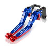 Levier D'embrayage Frein Poignée Pour YZ250 1994-1995 Leviers De Frein Et D'embrayage Réglables Pour Moto(I)