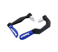 Levier d'embrayage Frein Poignées De Guidon Moto CNC Protection des Leviers Frein Et d'embrayage pour CBR600 F2 F3 F4 F4i CB599 CBR600RR CBR1000RR