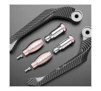 Levier d'embrayage Frein Poignées De Guidon Moto pour DREAMWING NAVI Navi110 Protège Mains Leviers Frein Et d'embrayage Accessoires