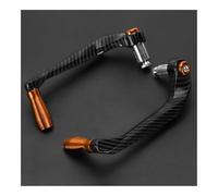 Levier d'embrayage Frein Poignées De Guidon Moto Protection des Leviers Frein Et d'embrayage pour Raptor YFM660 YFM700 660 700 2000-2006 2005