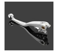 Levier d'embrayage Frein pour Husqvarna TC Te TX FC FE FX 125 150 250 300 350 450 501 2020 2018-2021 leviers d'embrayage de Frein de Moto Accessoires poignées(Left Clutch Lever)