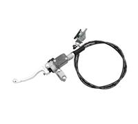 Levier D'embrayage Frein Pour XCW Pour EXC Pour SXF Pour XCF Pour EXCF 125-500 Moto Embrayage Hydraulique Maître-cylindre Pompe Assemblage Tuyau D'huile Tuyau Levier Frein Moto(Clutch Assembly)