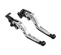 Levier d'embrayage High Strength Foldable Control Levers Set Fit for 390 250 200 125 2010-2024 Poignee Frein Moto(10)