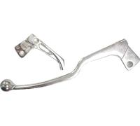 Levier d'embrayage JMP aluminium forgé pour Suzuki SV / S SF GSX R DL V-Strom F 250 / 400 / 600 / 650 / 750 ccm année 1986 - 2009