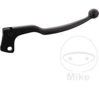 Levier d'embrayage JMP forgé noir pour Suzuki DR S Big R / RS Dakar GSX 250 / 650 / 750 / 800 / 1100 ccm année 1983 - 1999
