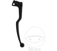 Levier d'embrayage JMP noir forgé pour Kawasaki KMX , Suzuki XF Freewind DR R / RS Dakar KLR Tengai SEU A 125 / 250 / 400 / 450 / 500 / 600 / 650