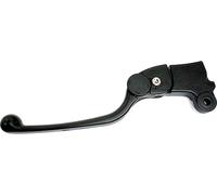 Levier d'embrayage JMP noir pour BMW F GS Dakar Twin CS Scarver G ABS Sertao 650 ccm année 2004 - 2016