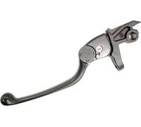Levier d'embrayage JMP noir pour BMW R GS Adventure RT S ABS 1100 / 1150 / 1200 ccm Bj. 1999 - 2013