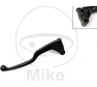 Levier d'embrayage JMP noir pour Kawasaki Ninja R KVF Pfarie / B1/B2/B3 Brute Force 125 / 250 / 300 ccm