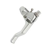 Levier d'embrayage Levier d'embrayage 7/8" 22mm pour CB500F pour CB500X pour CB750 pour MSX125 2024(Type 2)