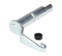 Levier d'embrayage Levier d'embrayage pour Hercules R 50 S, Supra 4, Lastboy, KTM Ponny, Comet, Sachs 50/3 50/4