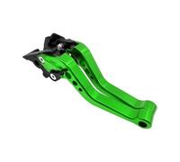 Levier d'embrayage Levier d'embrayage pour Moto Levier d'embrayage pour YZF R6 2017-2023 pour YZF R1 pour R1M pour R1S 2015-2023 pour BDJ R1 R6 2023(Green)