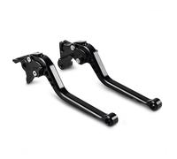 Levier d'embrayage Levier Frein Moto / Convient for KTM Duke RC 390 200 125 Levier de frein et d'embrayage 390 Adventure 2020-2022 390Duke 2013-2022 200Duke 2014-16 125Duke RC390 200 125 Pompe d'embra