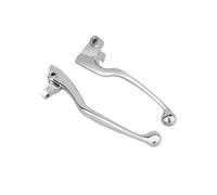 Levier d'embrayage Leviers de Frein et d'embrayage chromés pour Moto, Levier de Vitesse pour Yam&aha VStar Drag Star XVS 400/650 XVS 1100 1999-2009 96/16