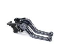 Levier dembrayage Leviers De Frein Et D'embrayage Courts Accessoires Moto Pour T2 T3 SB300 WOLF250 T2/T3 SB 300 WOLF 250