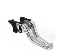 Levier dembrayage Leviers De Frein Et D'embrayage Courts Accessoires Moto Pour T2 T3 SB300 WOLF250 T2/T3 SB 300 WOLF 250