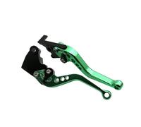 Levier D'embrayage Leviers de frein et d'embrayage courts/longs pour motos pour Megamoto, pour R1200GS 2004-2012, R 1200 GS, Adventure 2006-2013, HP2, Enduro 2005-2008