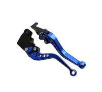 Levier D'embrayage Leviers de frein et d'embrayage courts/longs pour motos pour Megamoto, pour R1200GS 2004-2012, R 1200 GS, Adventure 2006-2013, HP2, Enduro 2005-2008