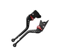 Levier D'embrayage Leviers de frein et d'embrayage courts/longs pour motos pour Megamoto, pour R1200GS 2004-2012, R 1200 GS, Adventure 2006-2013, HP2, Enduro 2005-2008