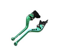 Levier D'embrayage Leviers de frein et d'embrayage courts/longs pour motos pour Megamoto, pour R1200GS 2004-2012, R 1200 GS, Adventure 2006-2013, HP2, Enduro 2005-2008