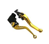 Levier D'embrayage Leviers de frein et d'embrayage courts/longs pour motos pour Megamoto, pour R1200GS 2004-2012, R 1200 GS, Adventure 2006-2013, HP2, Enduro 2005-2008