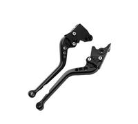 Levier D'embrayage Leviers de frein et d'embrayage pour moto, pour CBR400RR NC23 NC29 NC35 CB400 VTEC CB400F CB-1 CB400SF NC31 NC36 VFR400 NC30