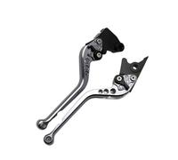 Levier D'embrayage Leviers de frein et d'embrayage pour moto, pour CBR400RR NC23 NC29 NC35 CB400 VTEC CB400F CB-1 CB400SF NC31 NC36 VFR400 NC30