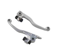 Levier d'embrayage Moto Levier d'embrayage de Frein hydraulique pour Moto pour pour xcf XCW pour Husqvarna pour gasgas EX MC300(1 Set)