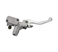 Levier d'embrayage Moto Poignée d'embrayage De Pompe Principale Frein Avant Hydraulique Moto pour CRF250X CRF450X CRF250R CRF450R CRF250RX CRF450RX 2004-2021