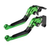 Levier d'embrayage moto pour BMW C650GT 2011 2012 2013 2014 2015 2016 2017 Leviers de frein et d'embrayage en aluminium CNC, réglables, pliables et extensibles, pièces détachées pour moto