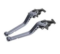 Levier d'embrayage moto pour BMW R1200R 2006-2014 Leviers de frein et d'embrayage réglables en aluminium CNC, longs et courts, pièces détachées pour motos