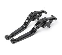 Levier d'embrayage moto pour SUZUKI GS500E GS 500E GS500 E 1994 1995 1996 1997 1998 Leviers de frein et d’embrayage CNC aluminium, réglables en longueur et positions, repliables et extensibles