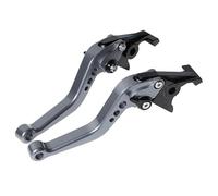 Levier d'embrayage moto pour SUZUKI RF900R RF900 R RF 900 R 1994 1995 1996 1997 Leviers de frein et d'embrayage réglables en aluminium CNC, longs et courts, pièces détachées pour motos