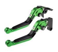 Levier d'embrayage moto pour YAMAHA XT600E XT 600E 600 E 1990-2006 Leviers de frein et d’embrayage CNC aluminium, réglables en longueur et positions, repliables et extensibles