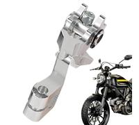 Levier d'embrayage Moto,Remplacement de Bras de Commande Moto | Bras de Levier de Frein Personnalisé de Remplacement pour Moto Dirt Circuit de Route