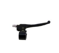 Levier dembrayage Perche De Levier Frein 7/8 "22MM Pour XR50 CRF 50 70 125cc Dirt PIT BIKE SDG SSR Moto 47cc 49cc Gaz