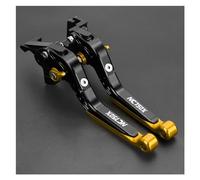 Levier d'embrayage Poignée de frein Leviers Pour Hon@&da NC750X 2012 2013 2014 2015 Accessoires De Moto Leviers Frein Et D'embrayage 22 Mm Poignées Guidon(Ww-17)