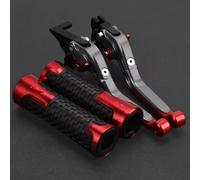 Levier d'embrayage Poignées De Guidon De Frein Réglables Pour Moto, Leviers D'embrayage, Pour CBR400, Pour NC17, Pour NC19, Pour NC22, Pour NC23, Pour NC29, Pour NC30, Pour NC31