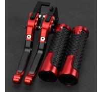 Levier d'embrayage Poignées De Guidon De Frein Réglables Pour Moto, Leviers D'embrayage, Pour CBR400, Pour NC17, Pour NC19, Pour NC22, Pour NC23, Pour NC29, Pour NC30, Pour NC31