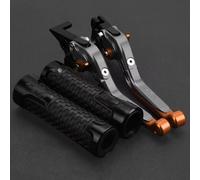 Levier d'embrayage Poignées De Guidon De Frein Réglables Pour Moto, Leviers D'embrayage, Pour CBR400, Pour NC17, Pour NC19, Pour NC22, Pour NC23, Pour NC29, Pour NC30, Pour NC31