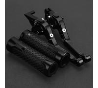 Levier d'embrayage Poignées De Guidon De Frein Réglables Pour Moto, Leviers D'embrayage, Pour CBR400, Pour NC17, Pour NC19, Pour NC22, Pour NC23, Pour NC29, Pour NC30, Pour NC31