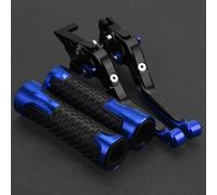 Levier d'embrayage Poignées De Guidon De Frein Réglables Pour Moto, Leviers D'embrayage, Pour CBR400, Pour NC17, Pour NC19, Pour NC22, Pour NC23, Pour NC29, Pour NC30, Pour NC31